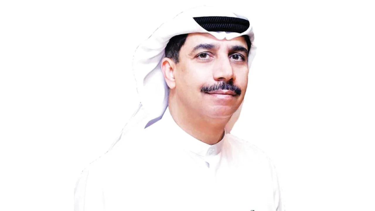 إدارة موانئ دبي.. تعيين عيسى كاظم رئيساً جديداً للمجلس بقرار رسمي تنفيذي